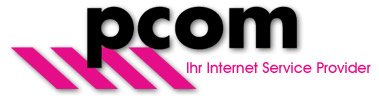 www.pcom.de